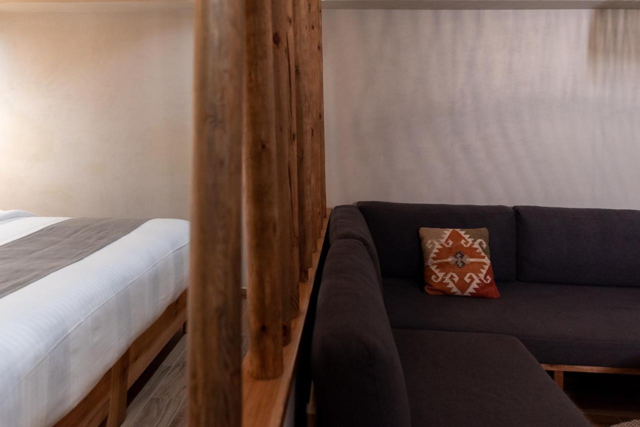 Theros By Agora Luxury Apartments In The Heart Of Heraklion Bagian luar foto