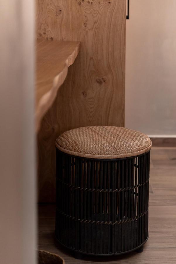 Theros By Agora Luxury Apartments In The Heart Of Heraklion Bagian luar foto